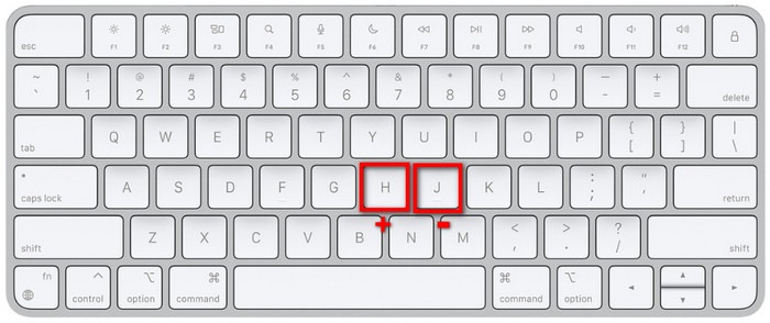 VLC-Shortcuts jh Erhöhen und Verringern der Untertitelverzögerung