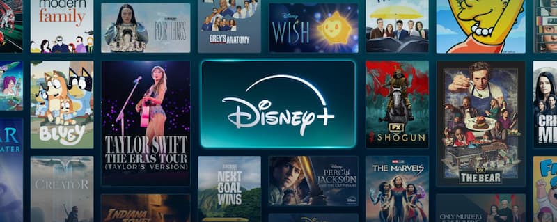 Disney Plus Nedir?