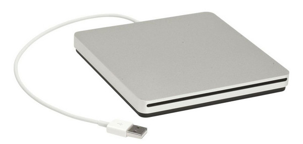 Apple Usb Supedrive Cd Reader For Mac