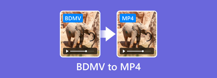 Bdmv-To Mp4