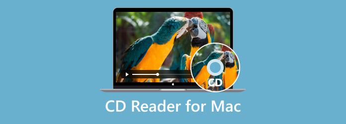 Cd Reader For Mac