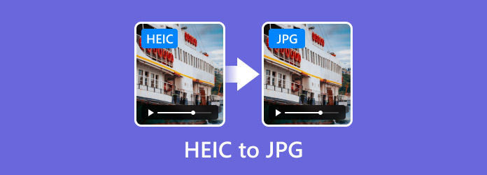 Heic To Jpg