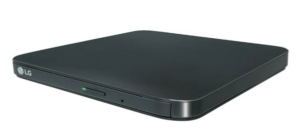 Lg 8x External Usb Double Layer