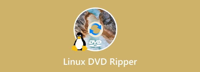 Linux Dvd Ripper