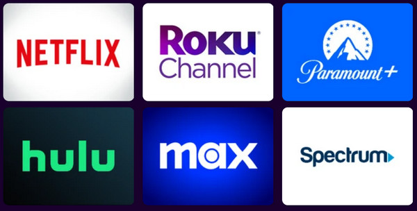 Roku Channels