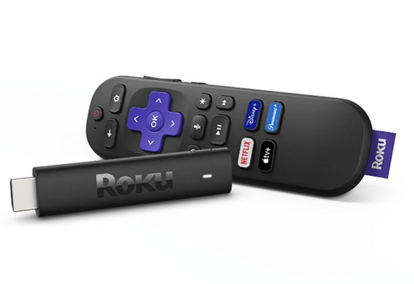 Roku Streamingstick 4k