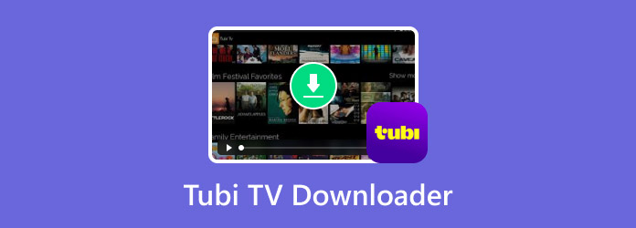 Tubi TV Загрузчик