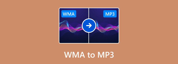 Wma in Mp3