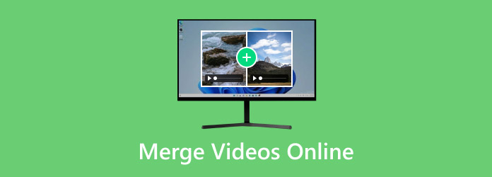 Merge Videos Online