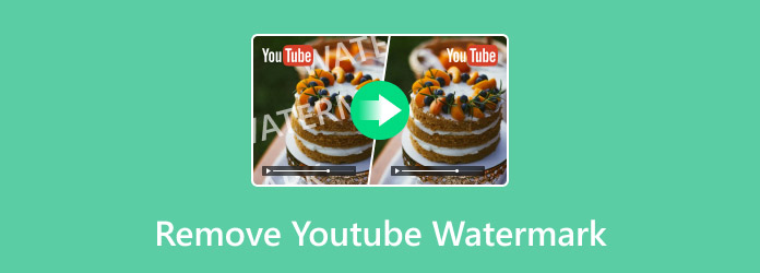 Remove Youtube Watermark