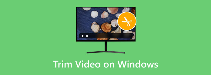 Trim Video On Windows