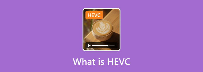 What Is Hevc