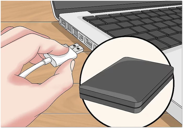 Копировать Конвертированный Blu Ray