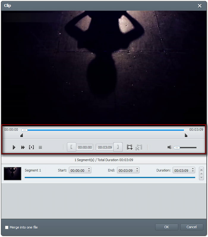 Удалить ненужную сцену