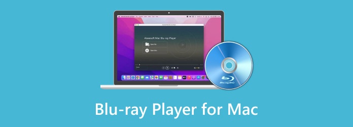 El mejor reproductor de Blu-ray para Mac
