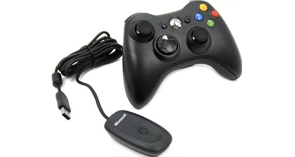 Yhdistä USB Xbox One 360:een